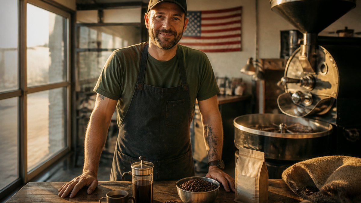 Coffee Beans for Acid Reflux: A Real Guide