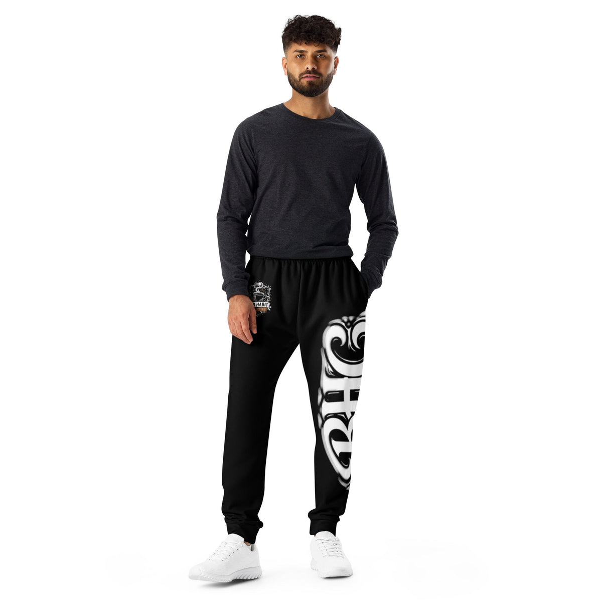 Gents Athletic Gear | Bad Habit Collective