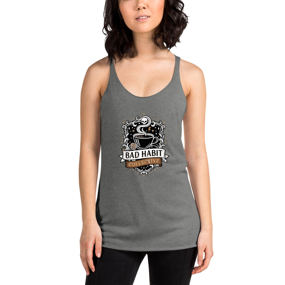 Ladies Tanks | Bad Habit Collective