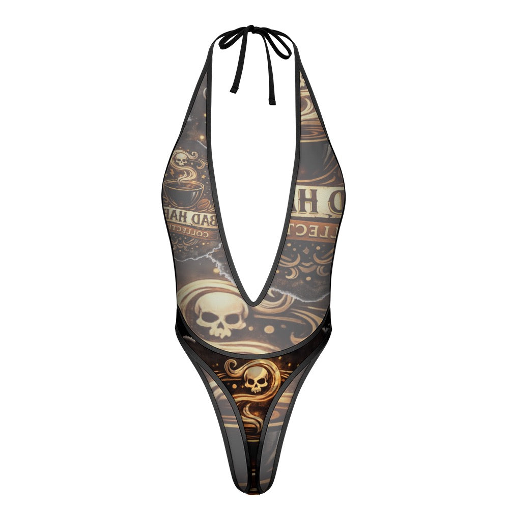 Women's Resort One Piece Swimsuit
