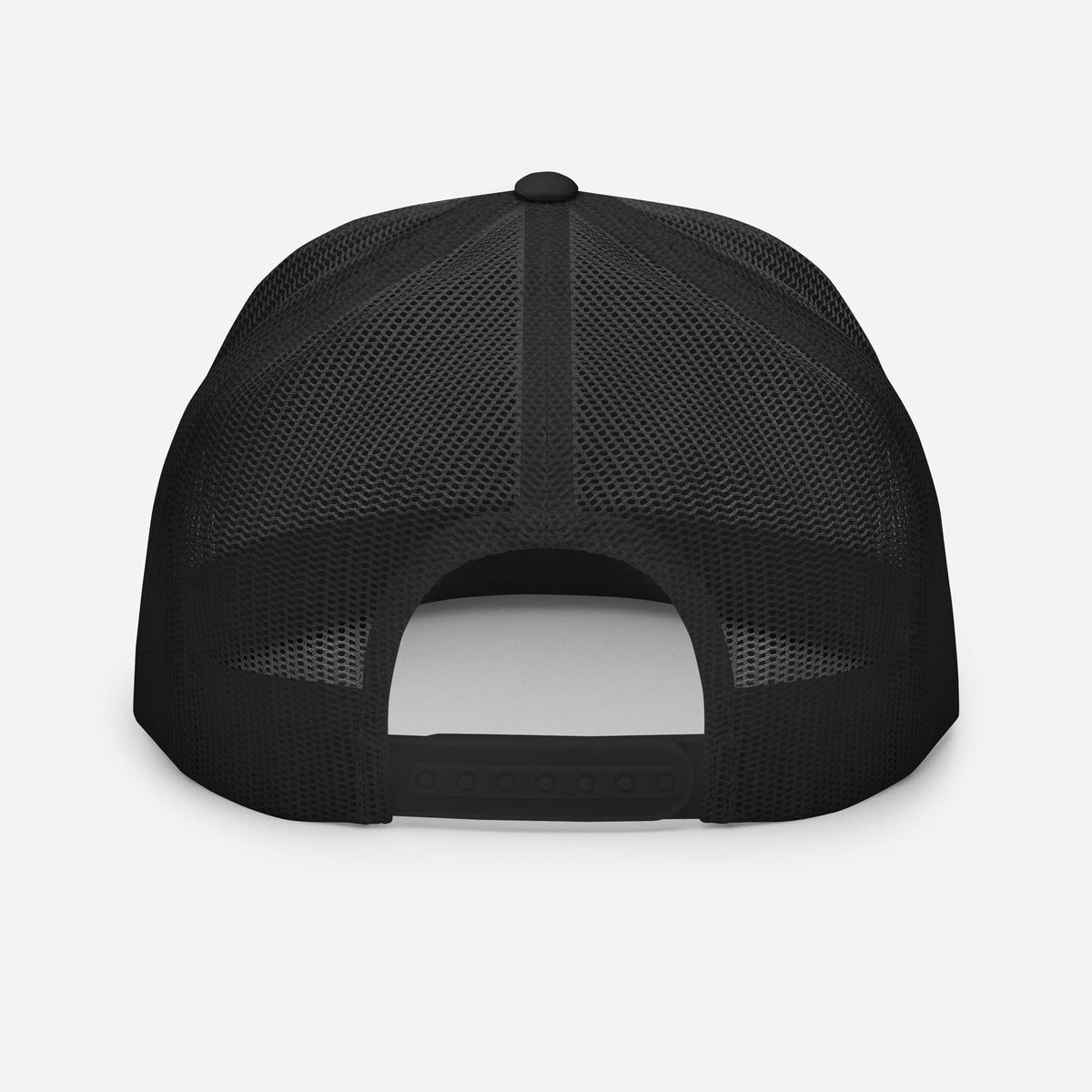 The OG Trucker Cap | Bad Habit Collective