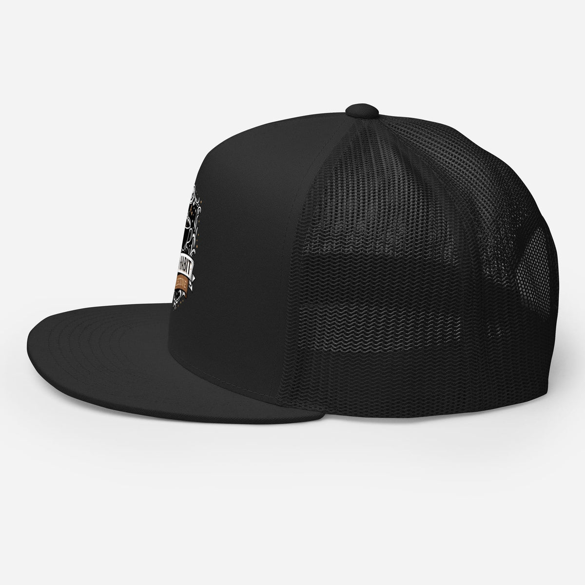 The OG Trucker Cap | Bad Habit Collective
