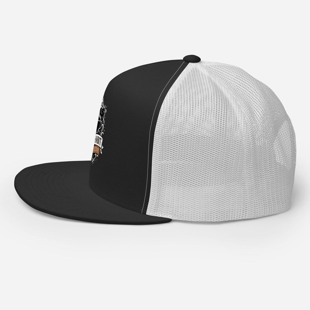The OG Trucker Cap | Bad Habit Collective