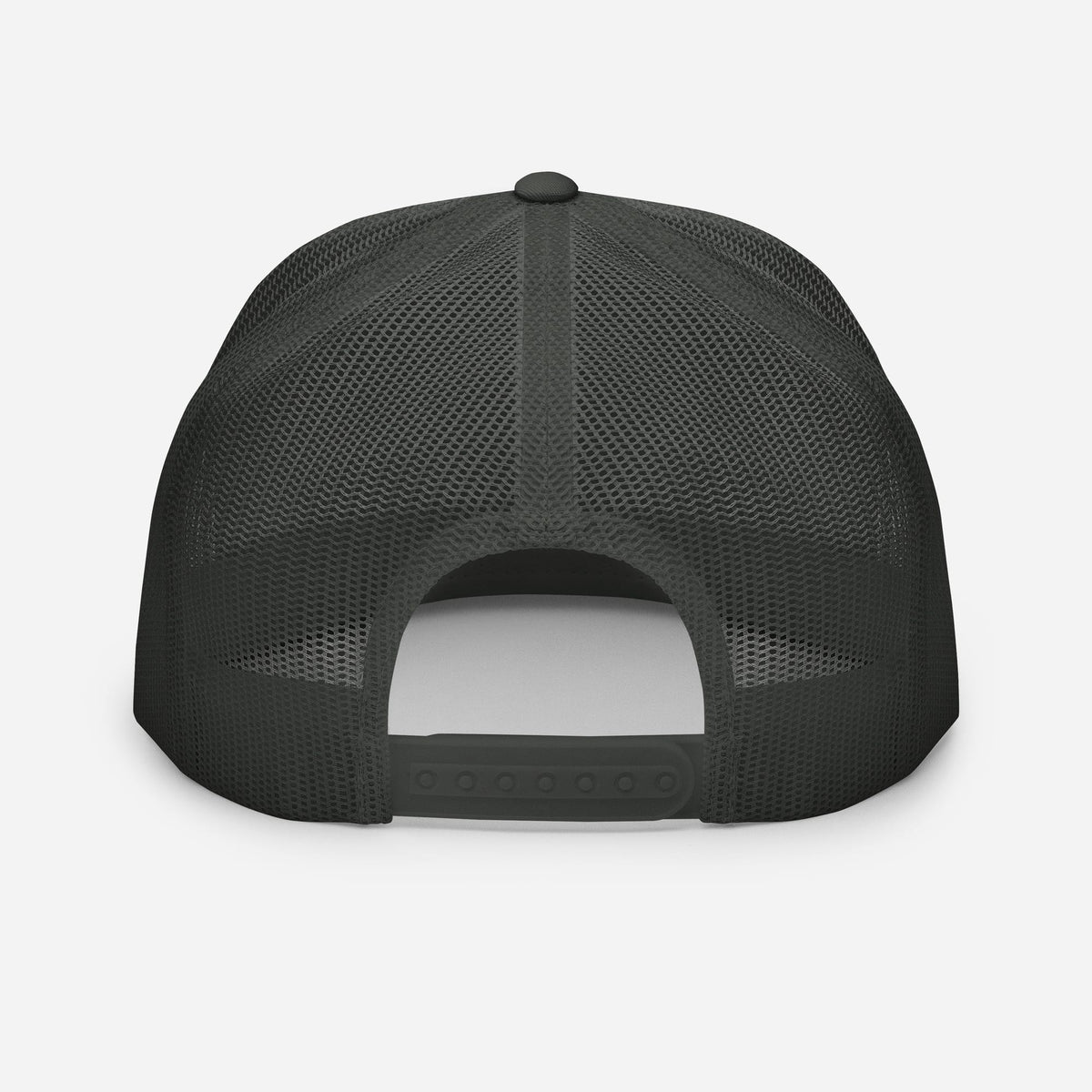 The OG Trucker Cap | Bad Habit Collective