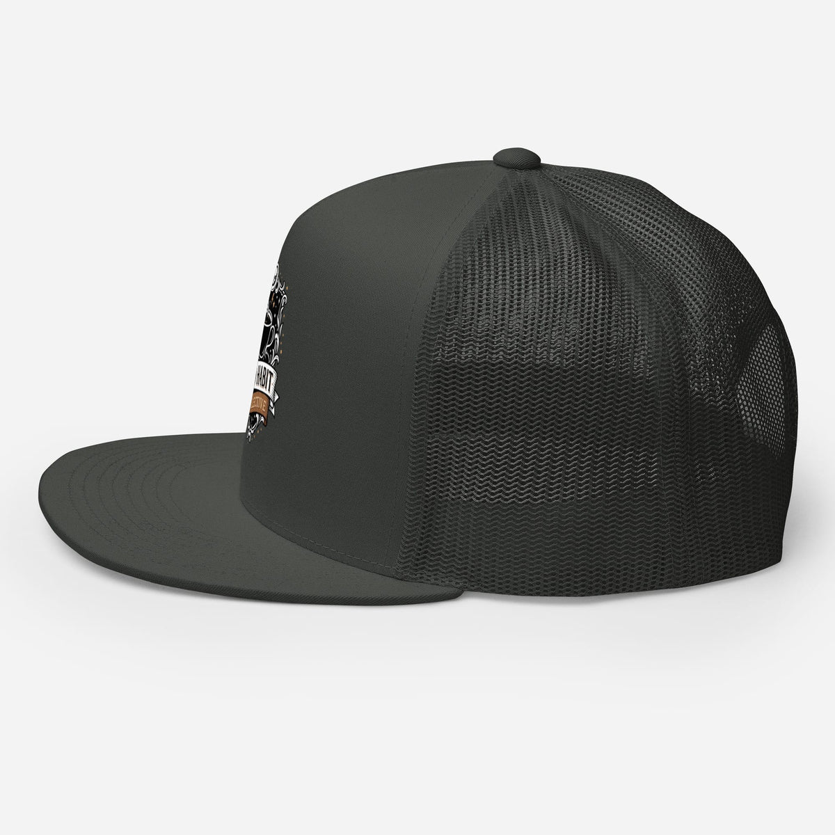 The OG Trucker Cap | Bad Habit Collective