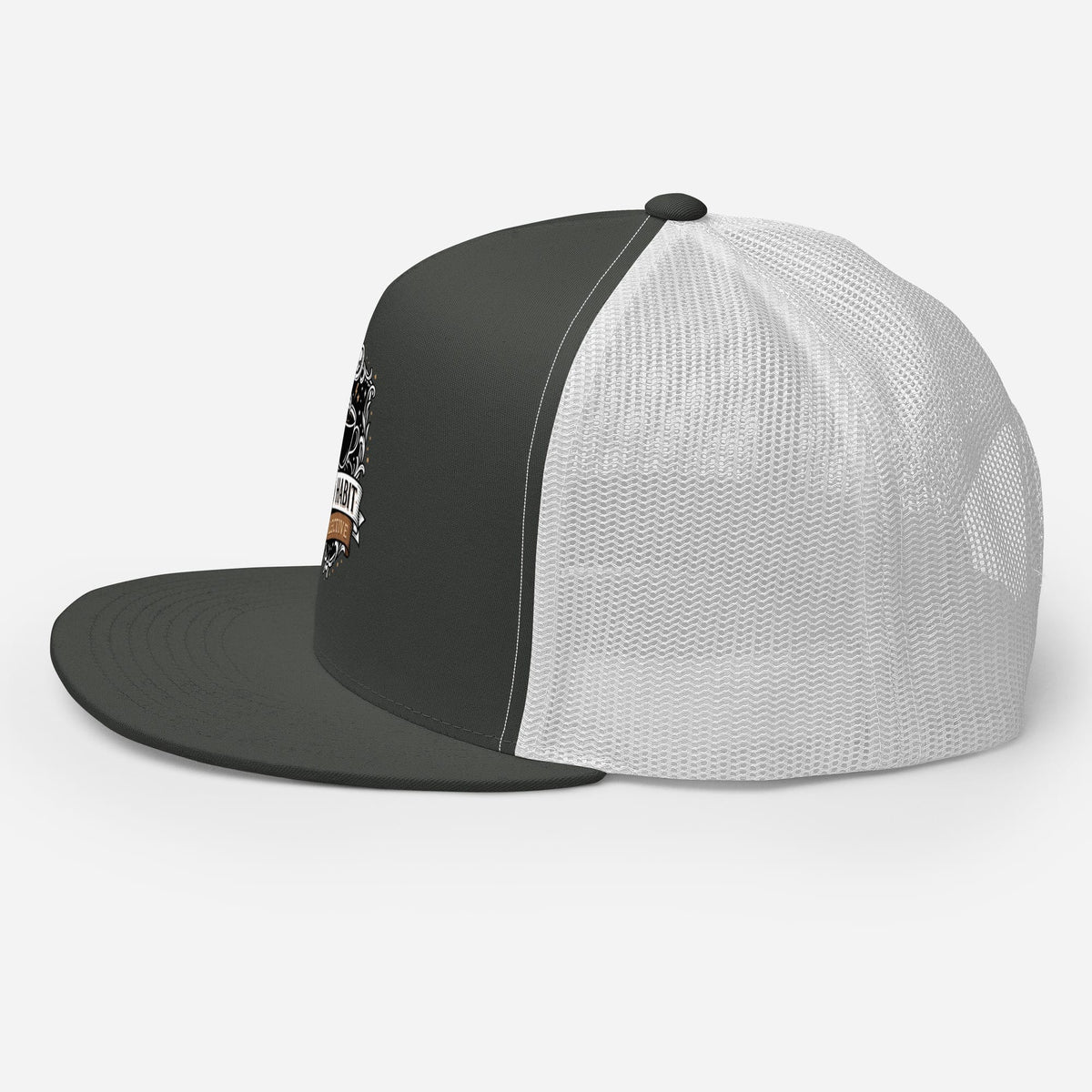 The OG Trucker Cap | Bad Habit Collective