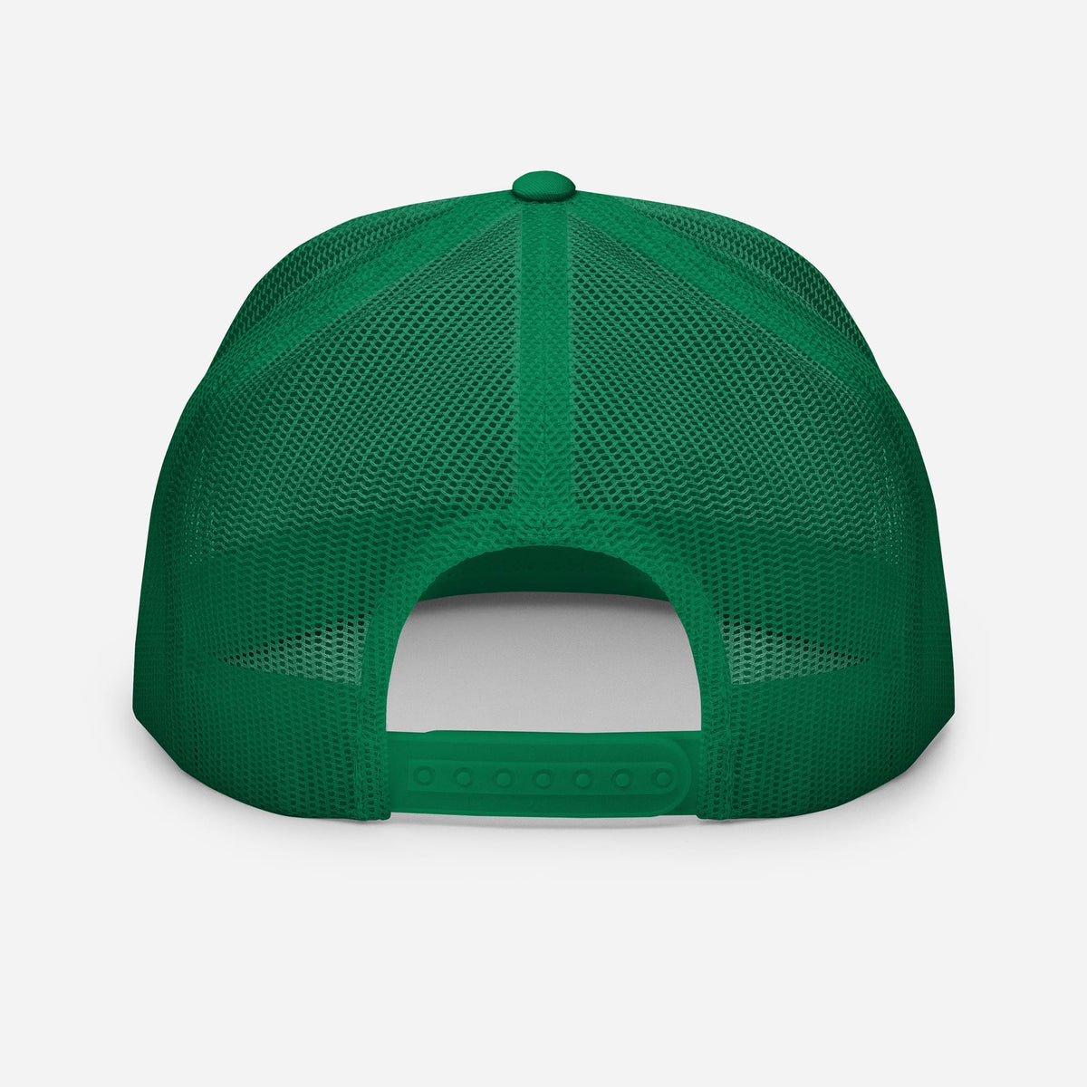 The OG Trucker Cap | Bad Habit Collective