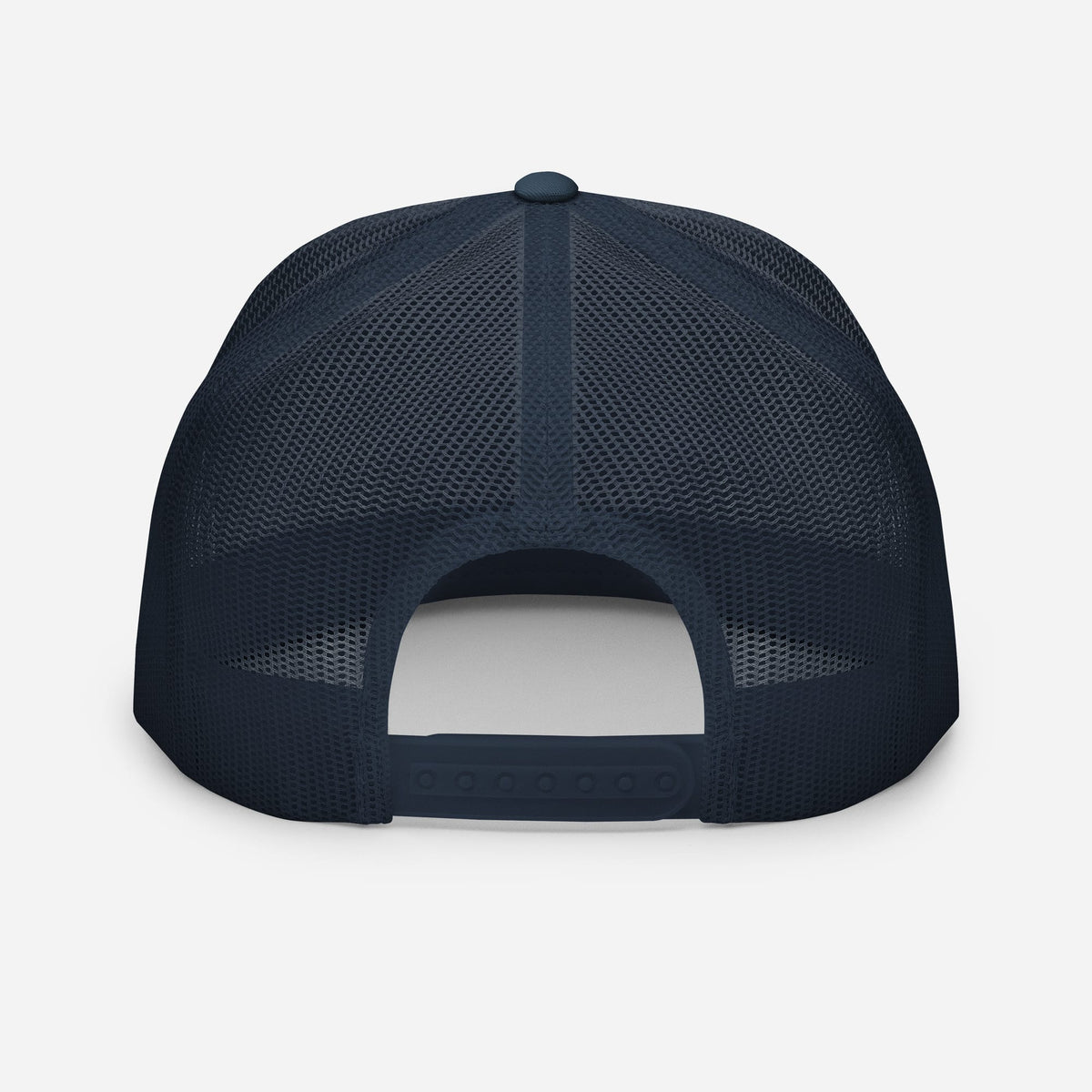 The OG Trucker Cap | Bad Habit Collective