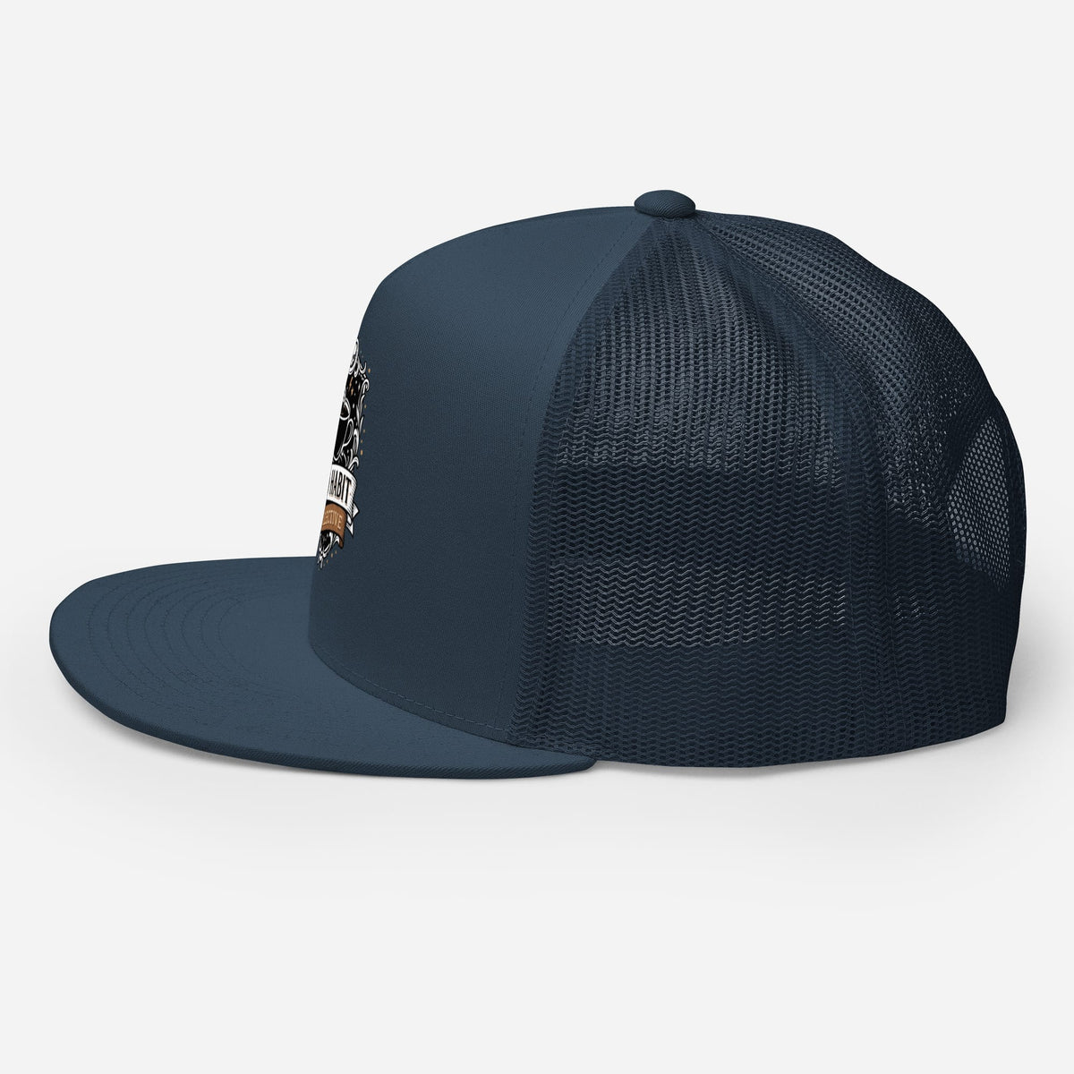 The OG Trucker Cap | Bad Habit Collective