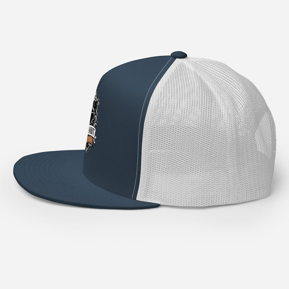 The OG Trucker Cap | Bad Habit Collective