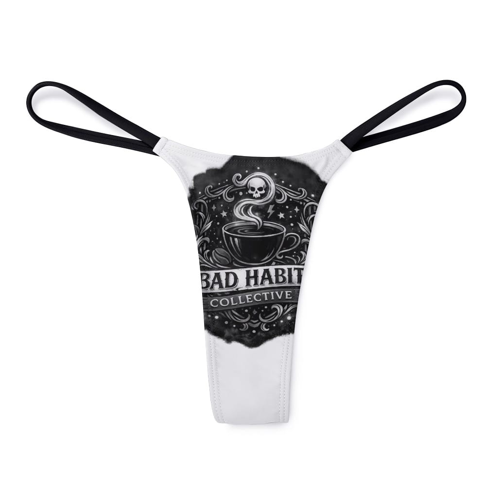 BHC Thong | Bad Habit Collective