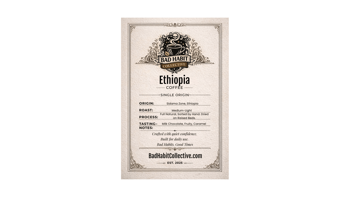 Ethiopia