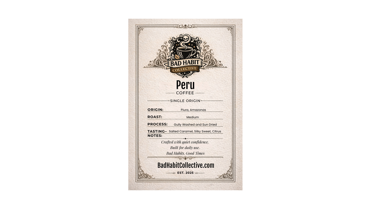 Peru