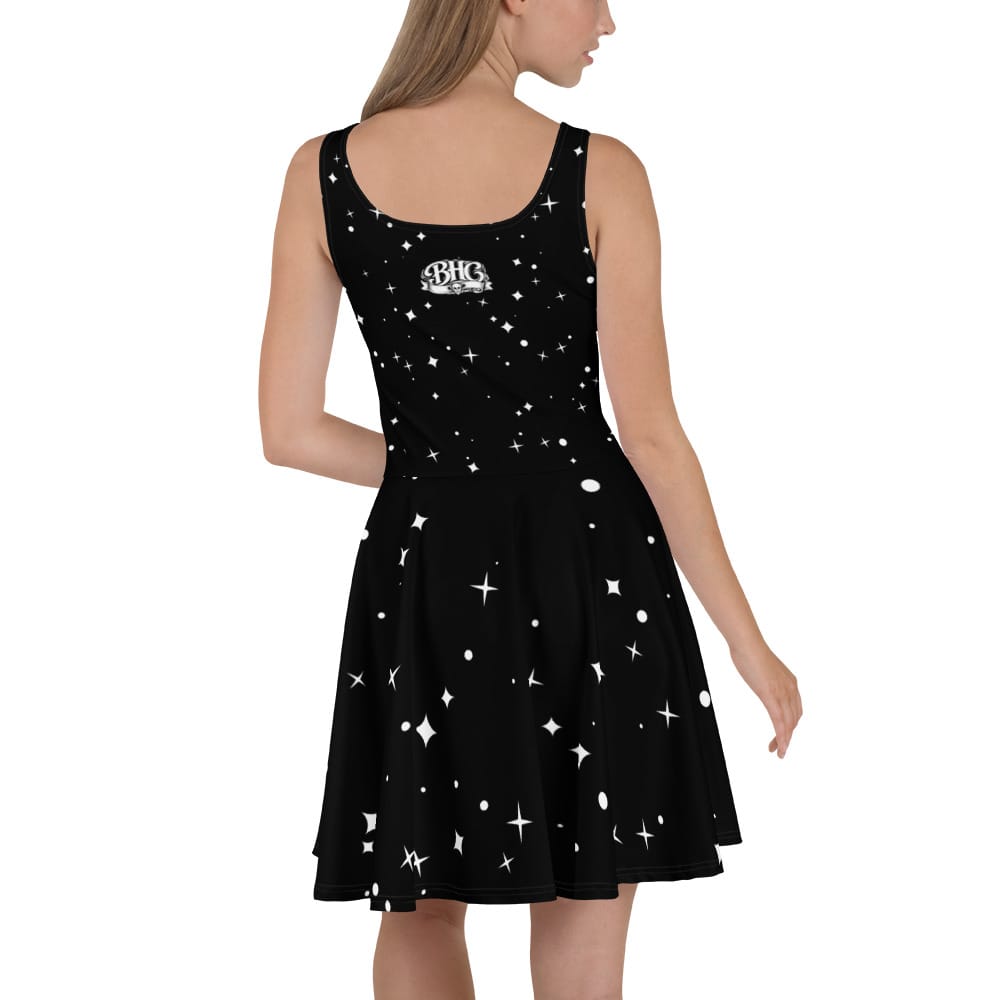 Skater Dress | Bad Habit Collective