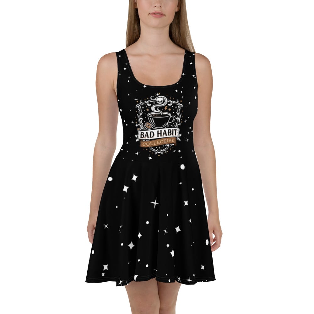 Skater Dress | Bad Habit Collective