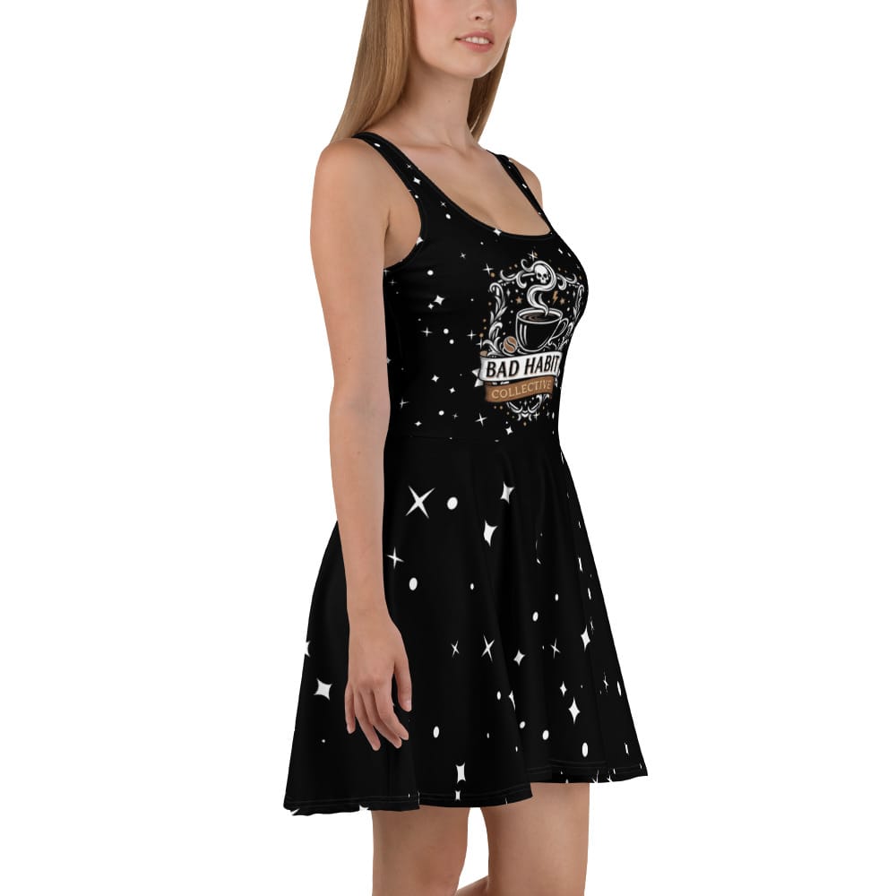 Skater Dress | Bad Habit Collective
