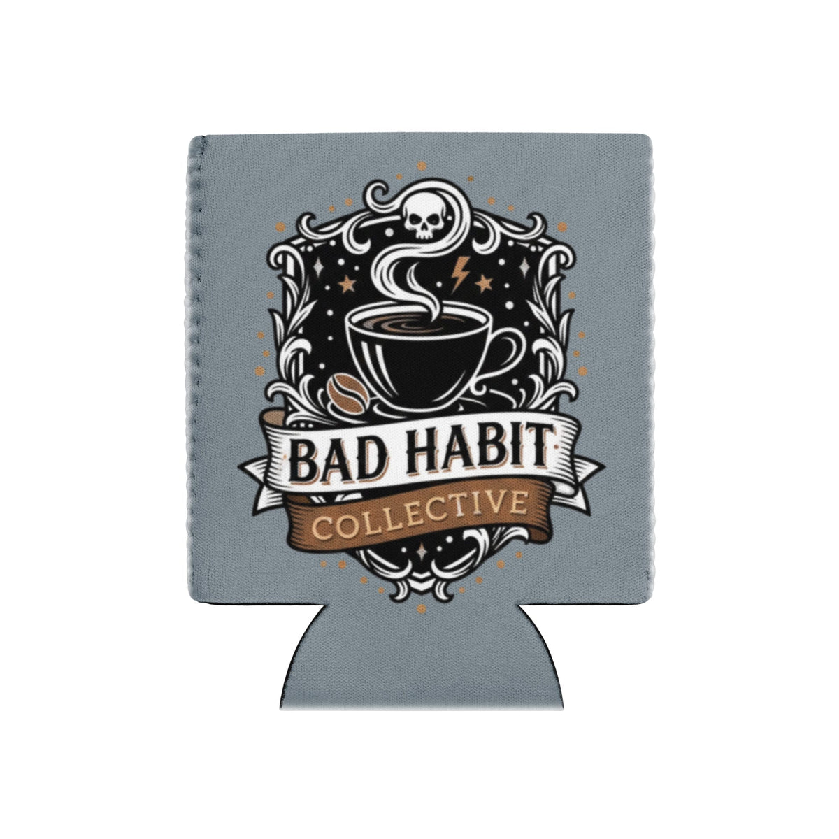 Cleared for Takeoff Can Cooler | Bad Habit Collective