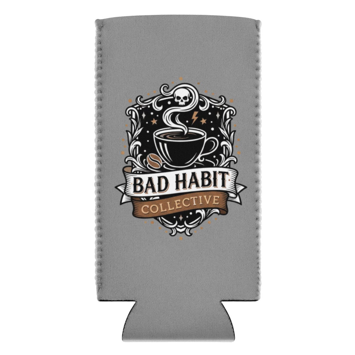 Bad Habits Good Times Can Cooler | Bad Habit Collective