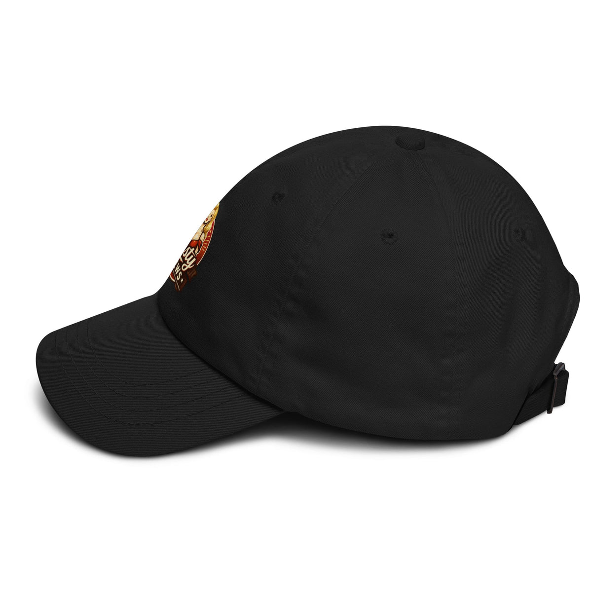 Busty Brews Dad Hat | Bad Habit Collective