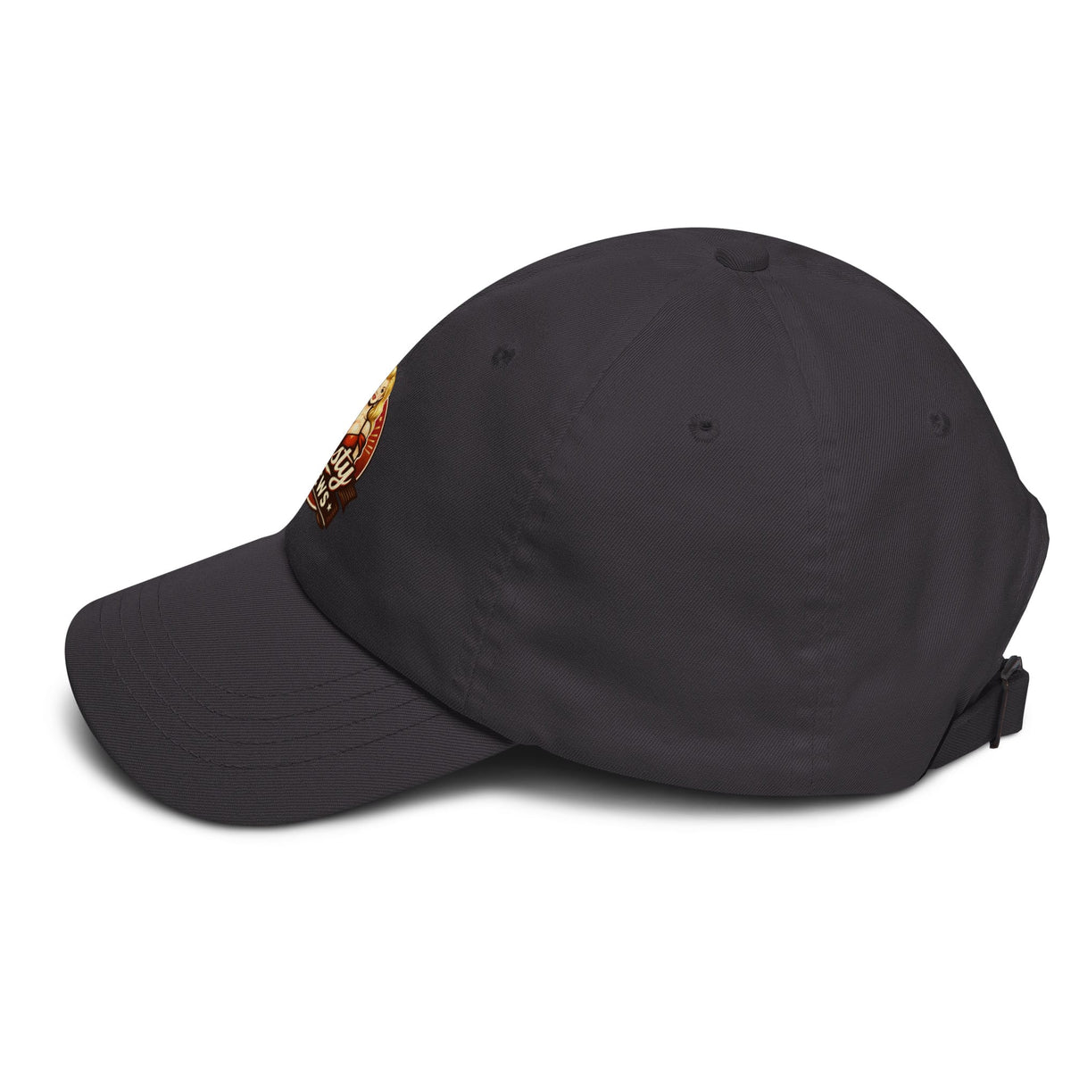 Busty Brews Dad Hat | Bad Habit Collective