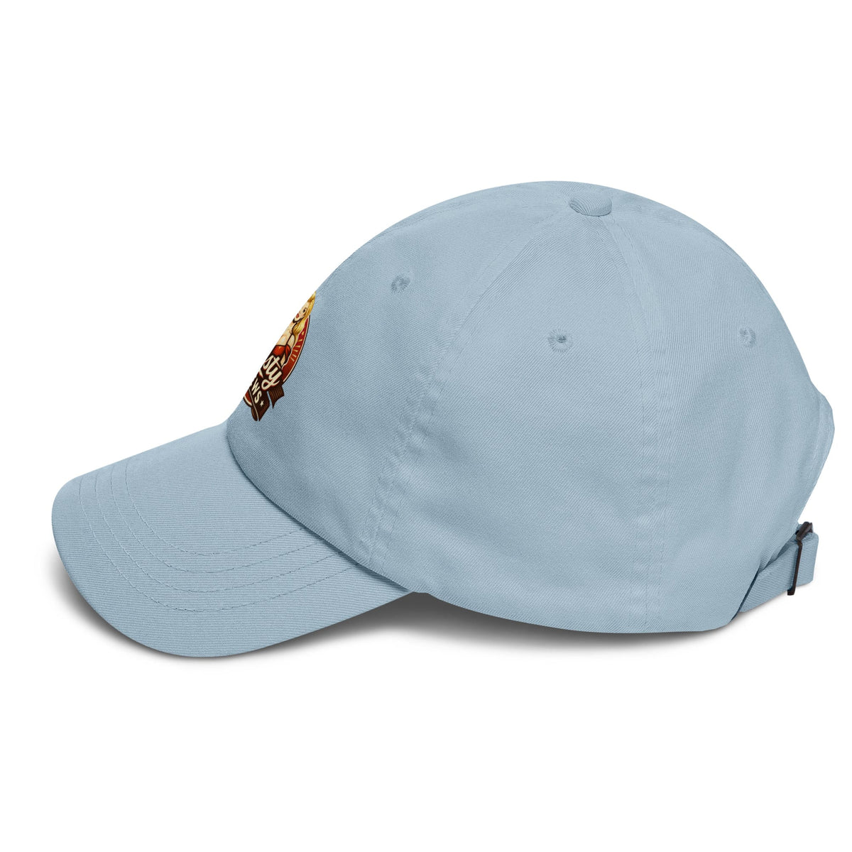 Busty Brews Dad Hat | Bad Habit Collective