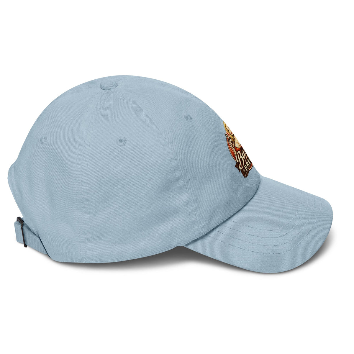 Busty Brews Dad Hat | Bad Habit Collective