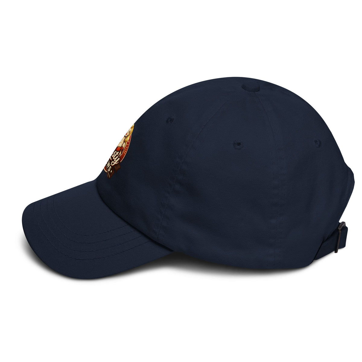 Busty Brews Dad Hat | Bad Habit Collective