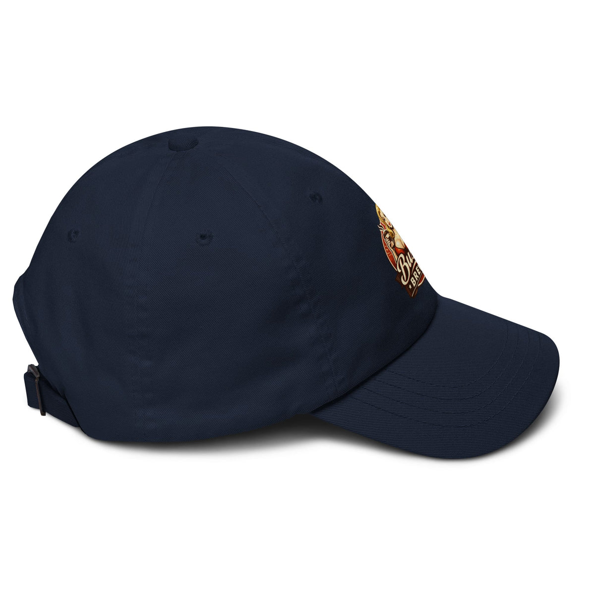 Busty Brews Dad Hat | Bad Habit Collective