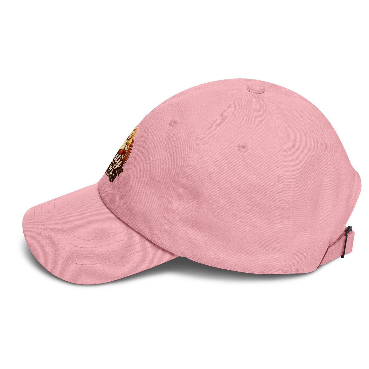 Busty Brews Dad Hat | Bad Habit Collective