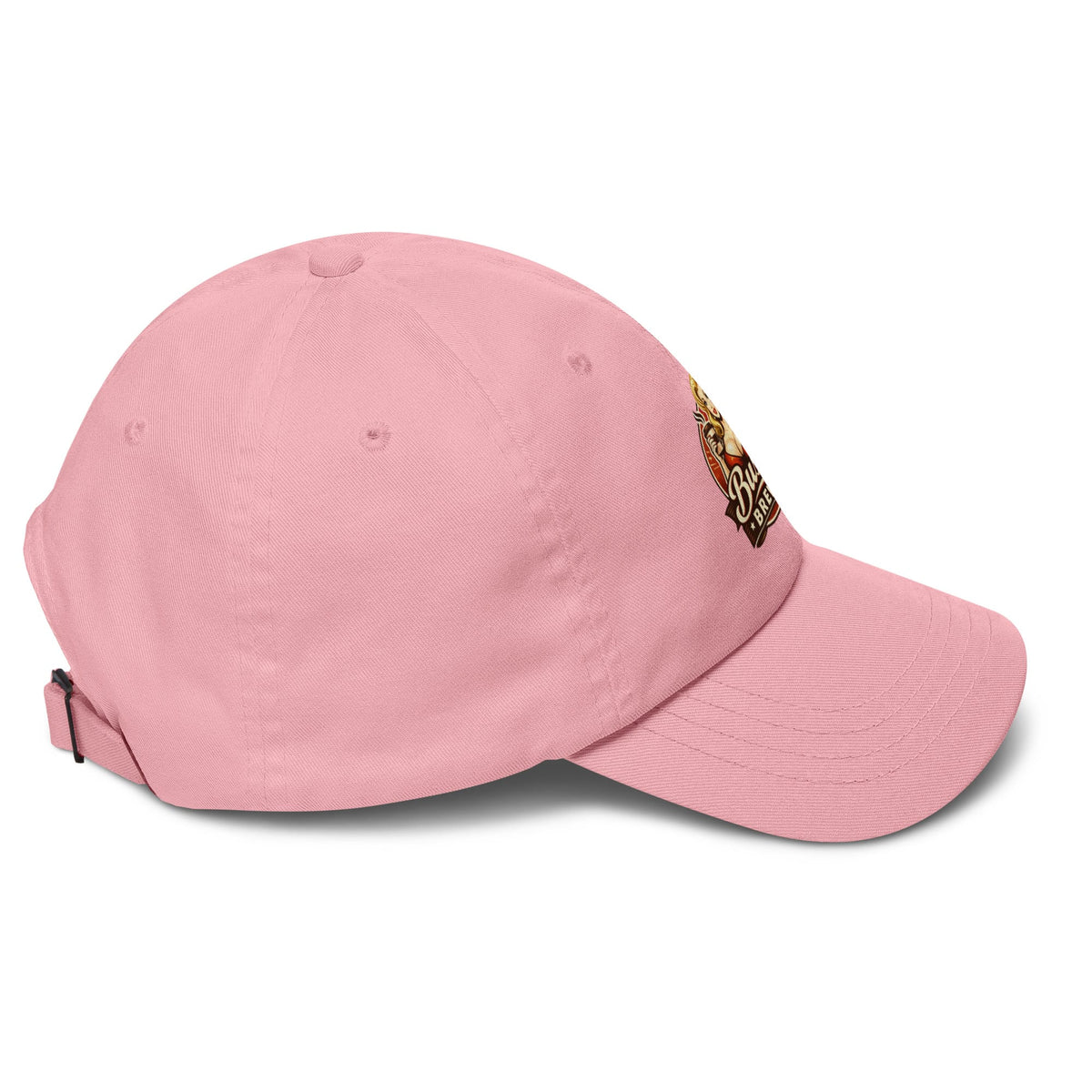 Busty Brews Dad Hat | Bad Habit Collective