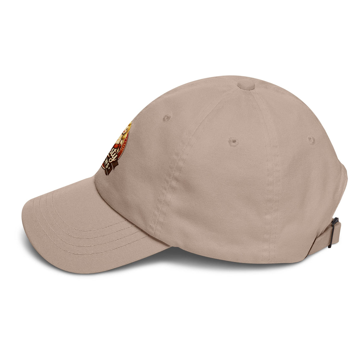 Busty Brews Dad Hat | Bad Habit Collective