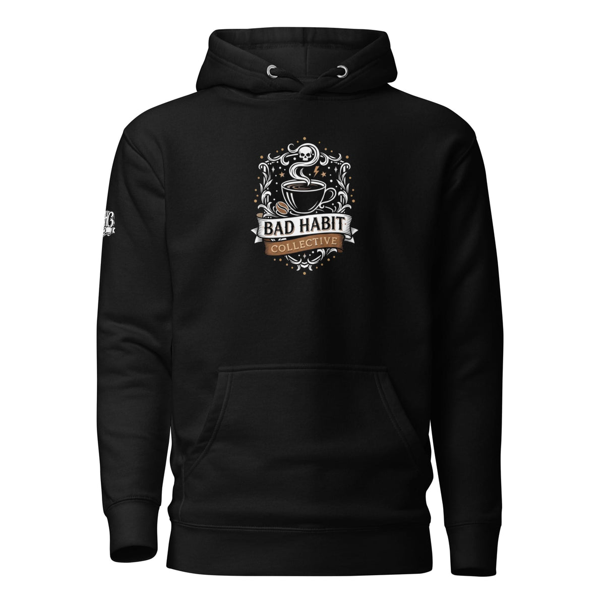 Women's Cleared for Takeoff Hoodie | Bad Habit Collective