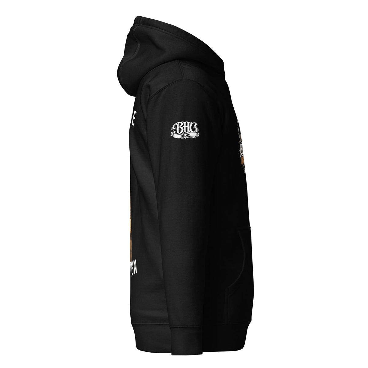 Women's Cleared for Takeoff Hoodie | Bad Habit Collective