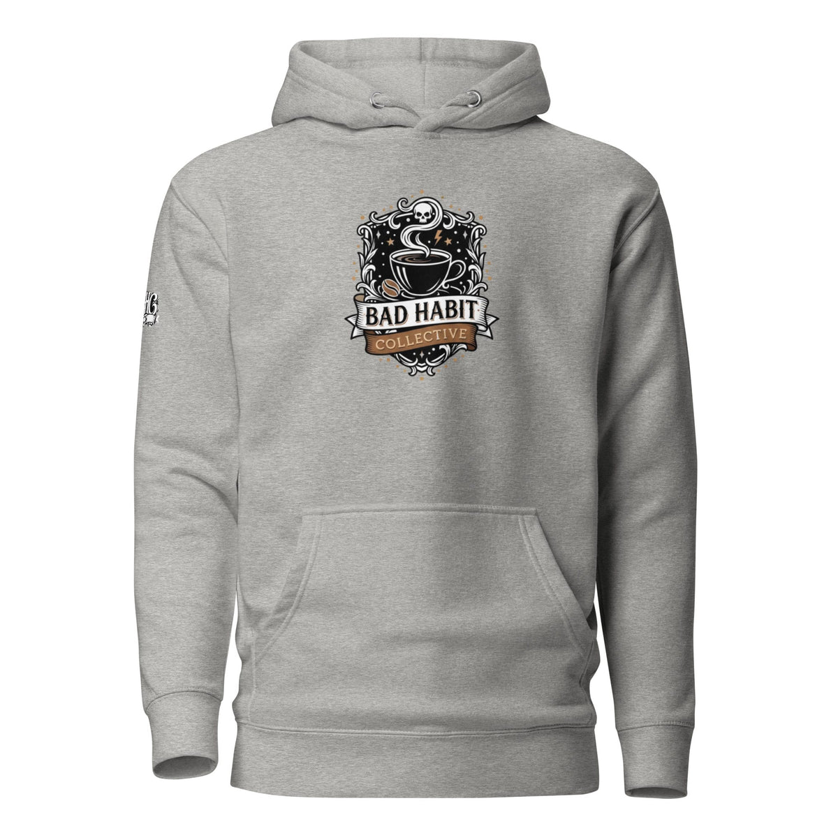 Women's Cleared for Takeoff Hoodie | Bad Habit Collective