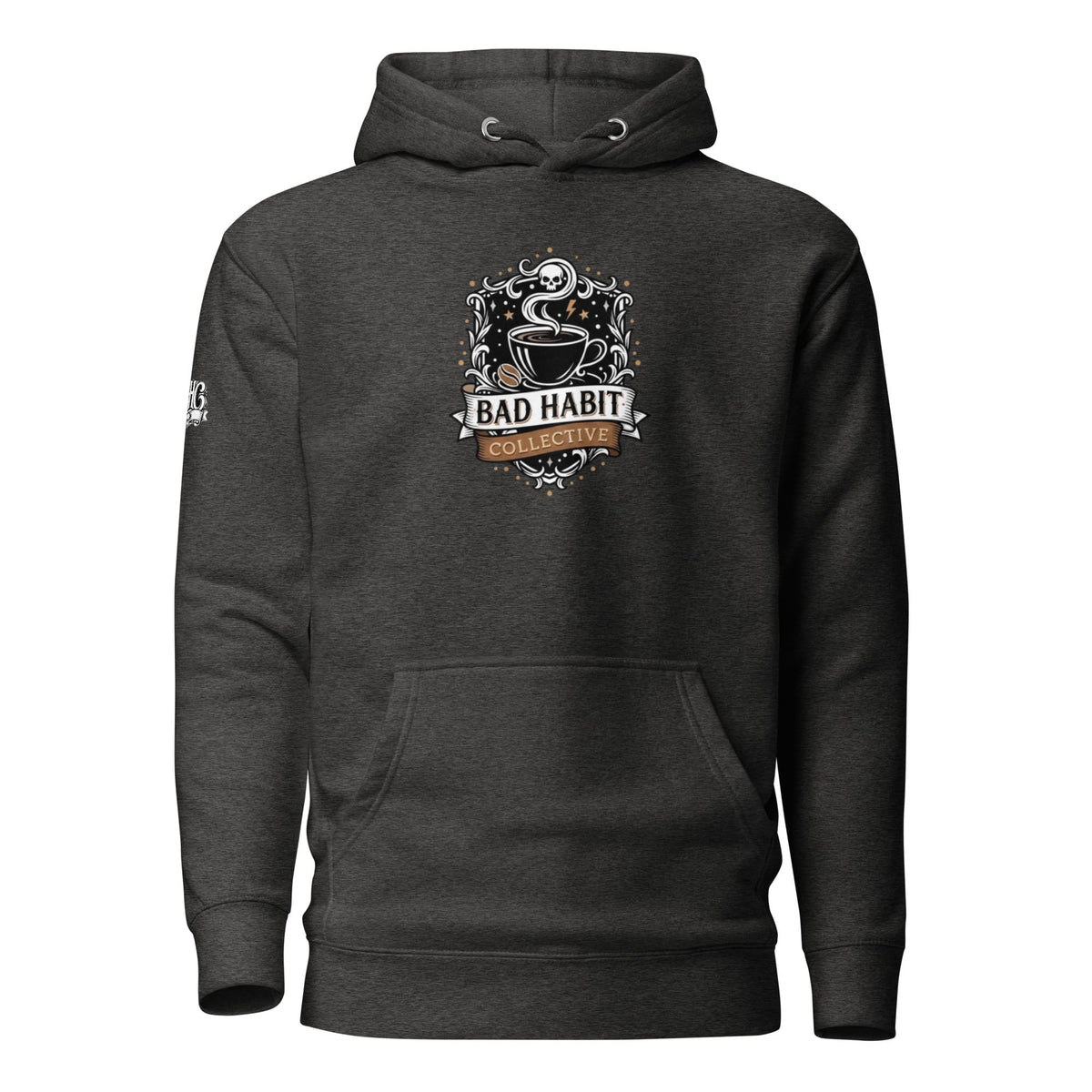 Women's Cleared for Takeoff Hoodie | Bad Habit Collective