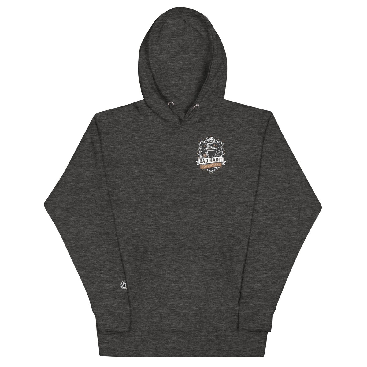 Bad Habits Good Times Hoodie | Bad Habit Collective