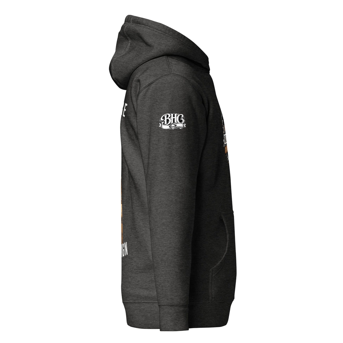 Women's Cleared for Takeoff Hoodie | Bad Habit Collective