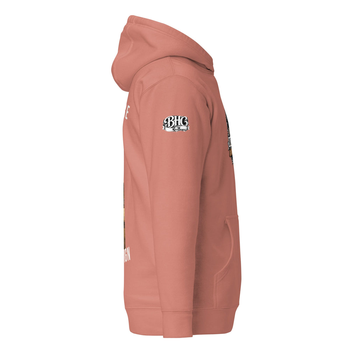 Women's Cleared for Takeoff Hoodie | Bad Habit Collective