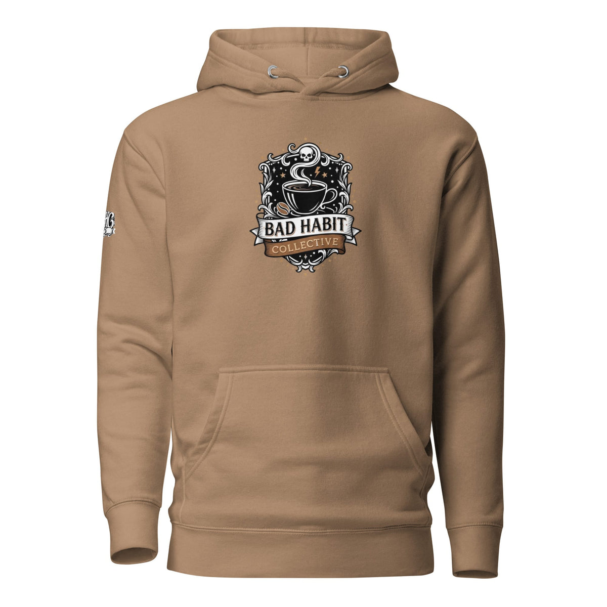Women's Cleared for Takeoff Hoodie | Bad Habit Collective