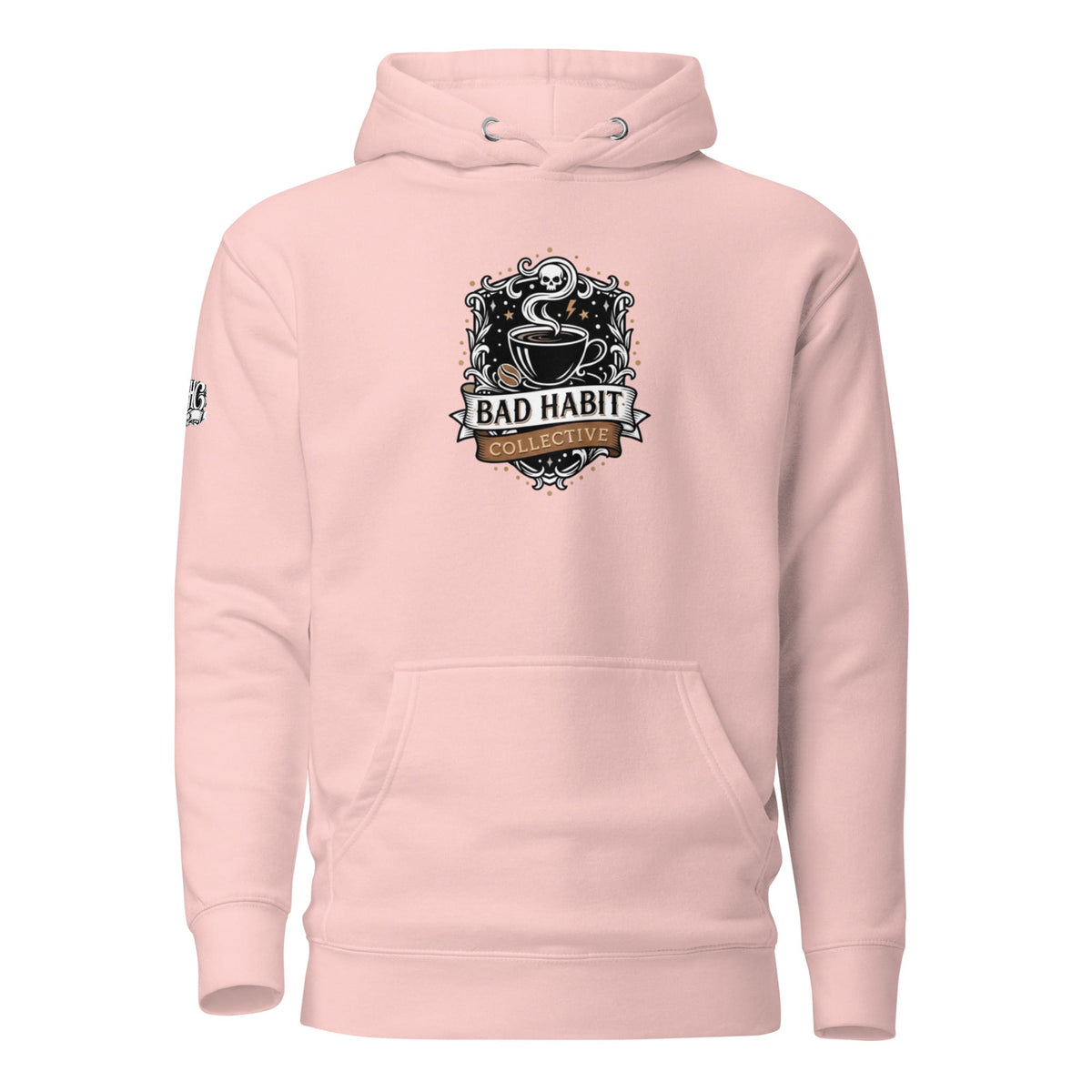 Women's Cleared for Takeoff Hoodie | Bad Habit Collective