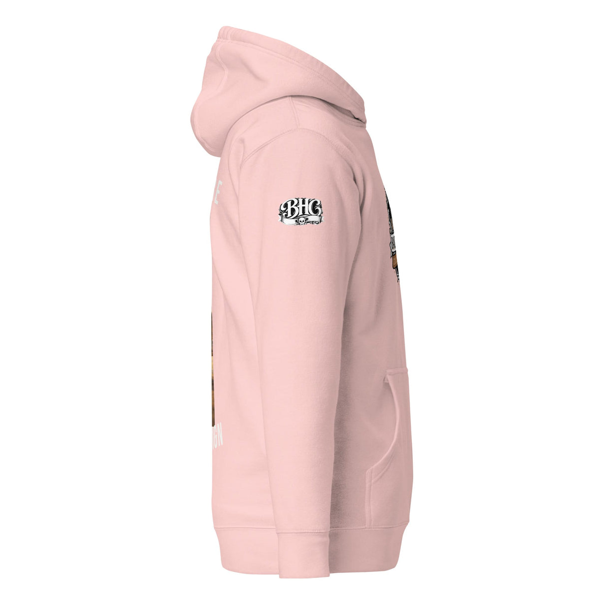 Women's Cleared for Takeoff Hoodie | Bad Habit Collective