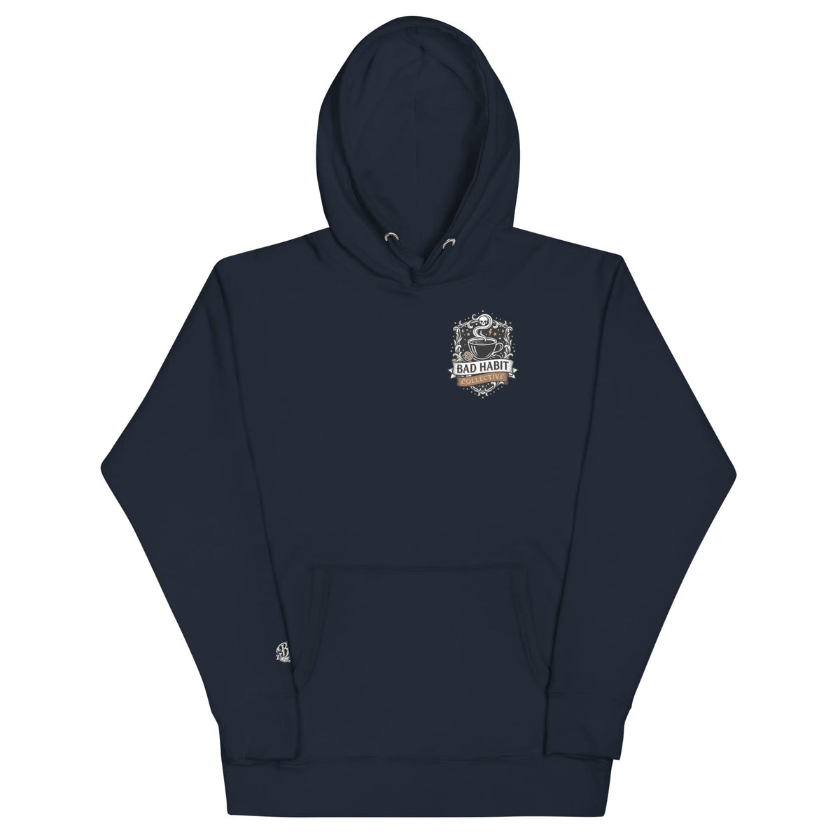 Bad Habits Good Times Hoodie | Bad Habit Collective