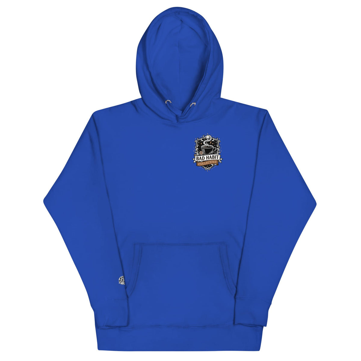 Bad Habits Good Times Hoodie | Bad Habit Collective