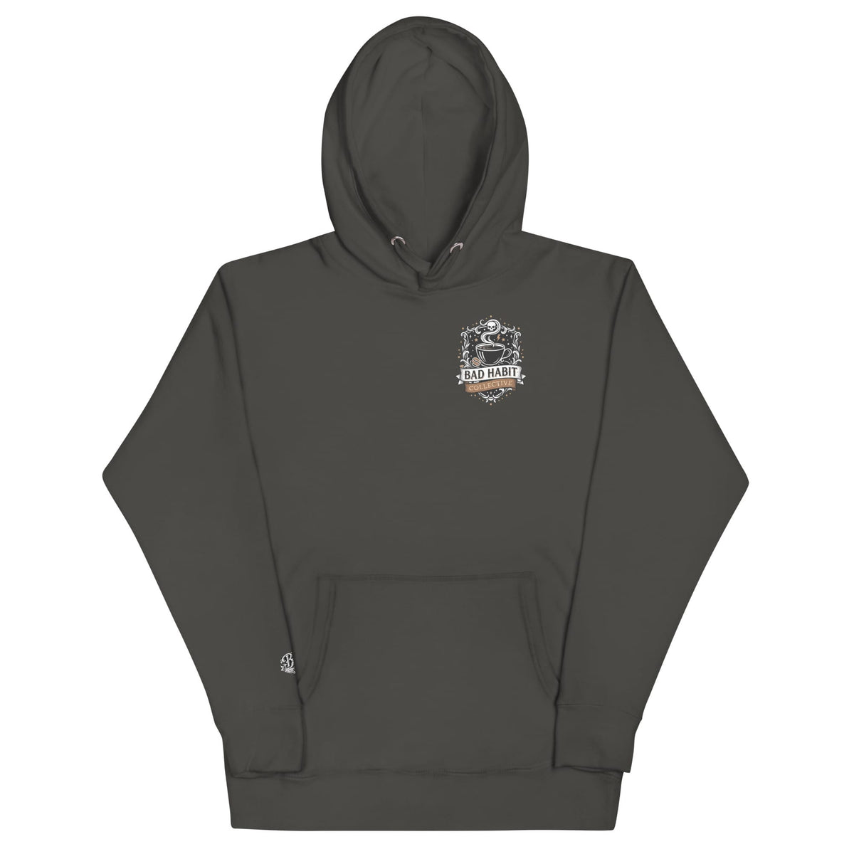 Bad Habits Good Times Hoodie | Bad Habit Collective