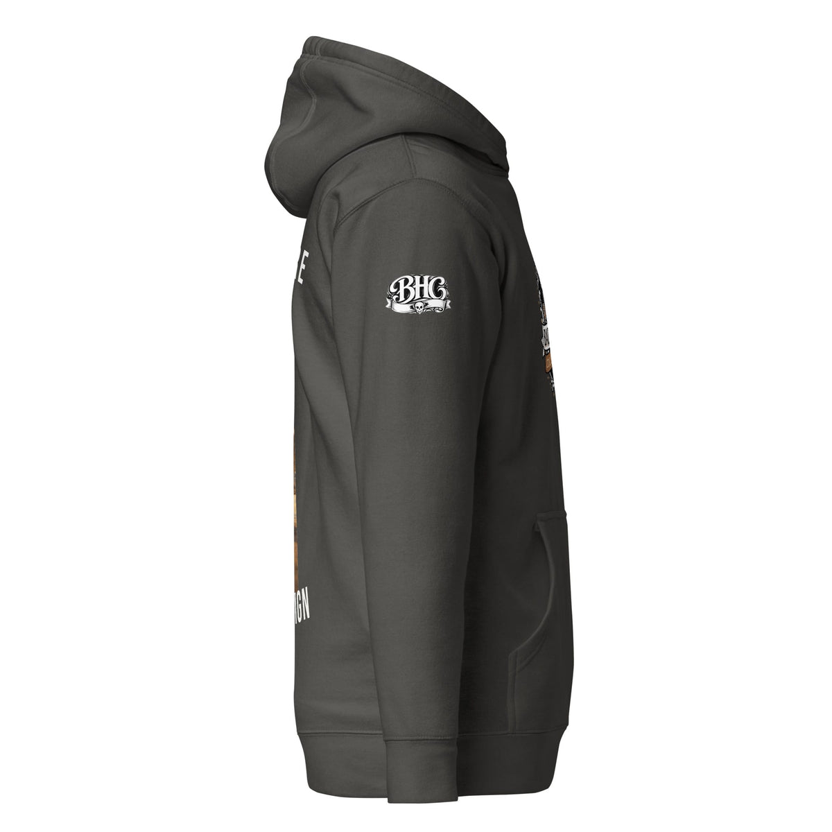 Women's Cleared for Takeoff Hoodie | Bad Habit Collective