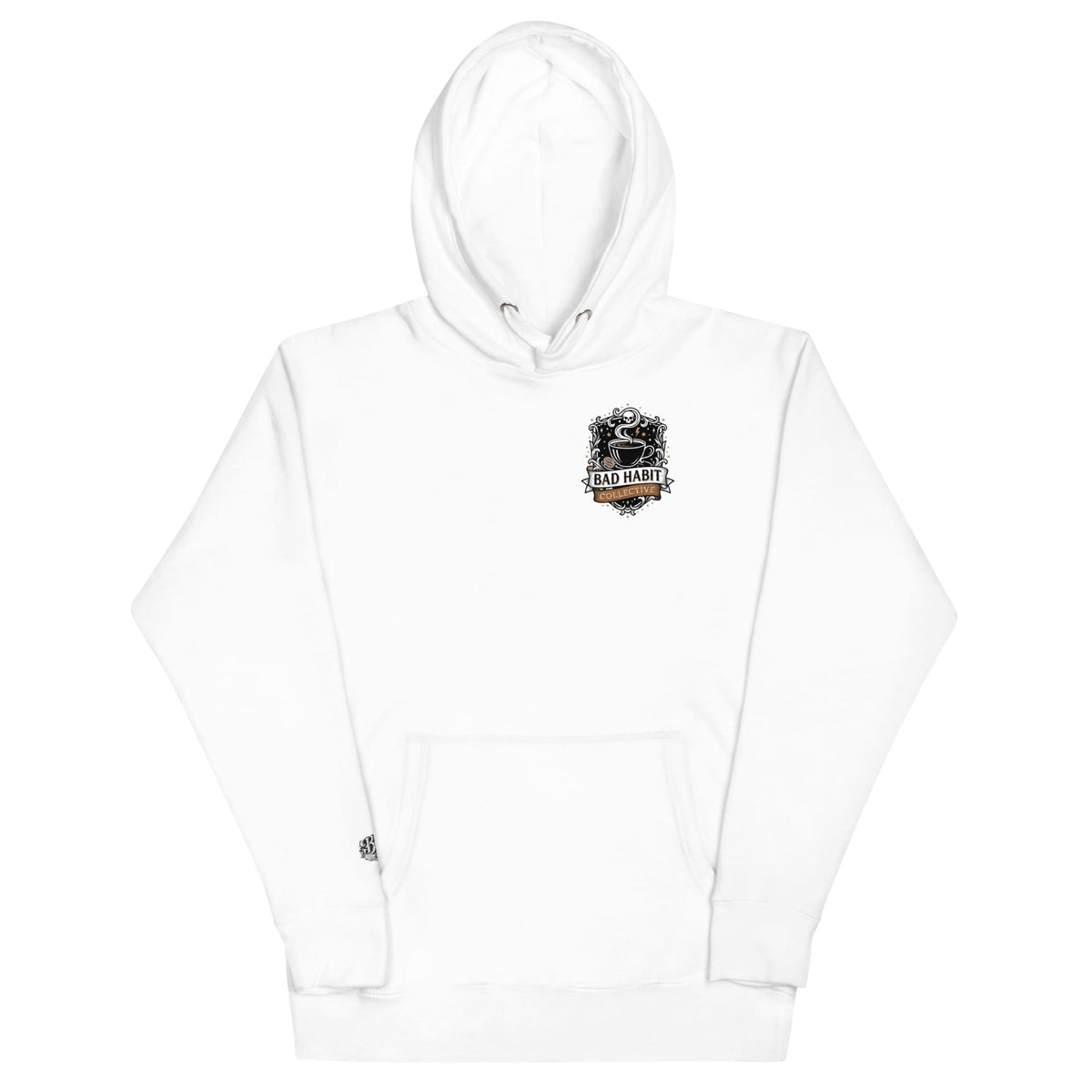 Bad Habits Good Times Hoodie | Bad Habit Collective