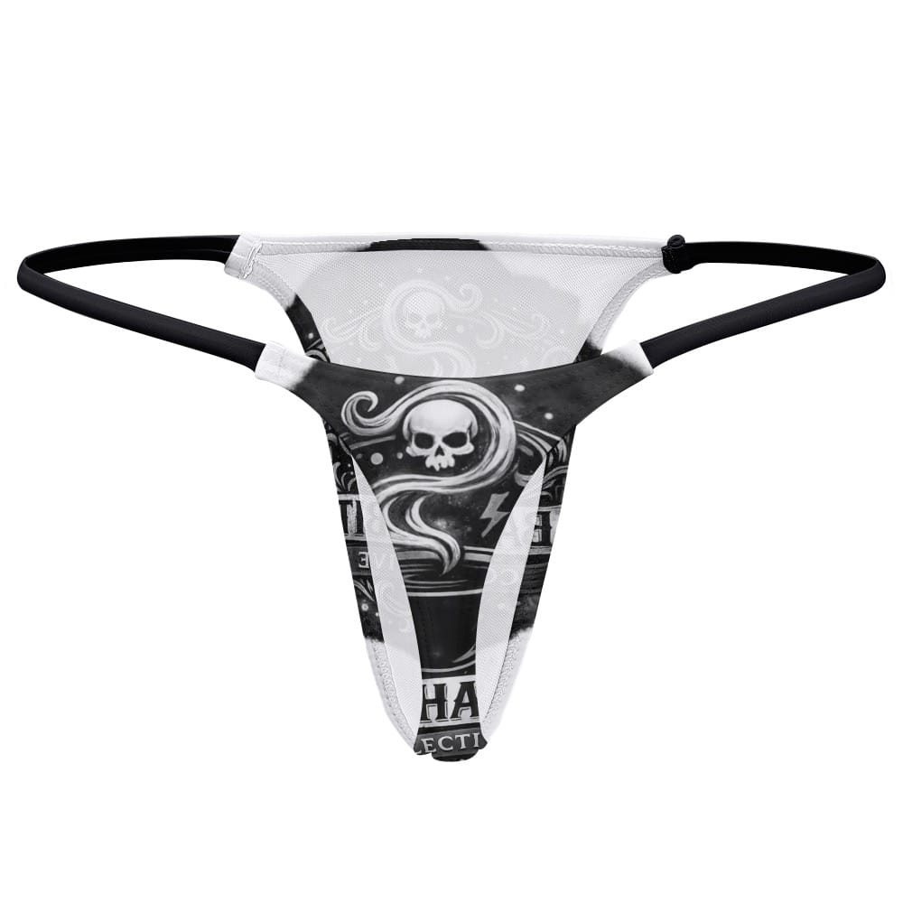 BHC Thong | Bad Habit Collective