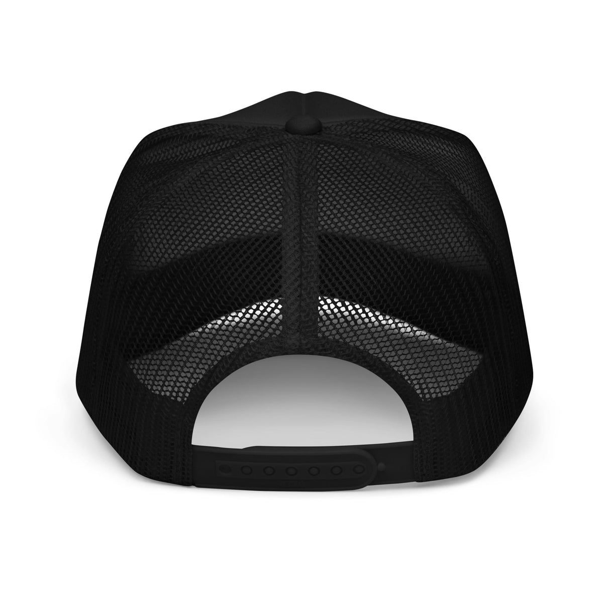 Busty Brews by BHC Foam Trucker Hat | Bad Habit Collective