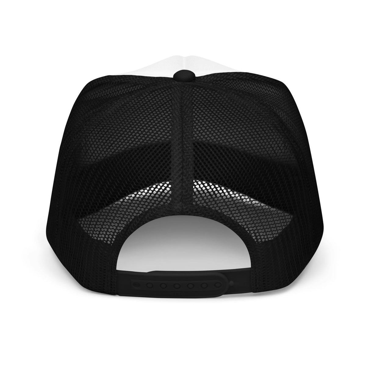 Busty Brews by BHC Foam Trucker Hat | Bad Habit Collective