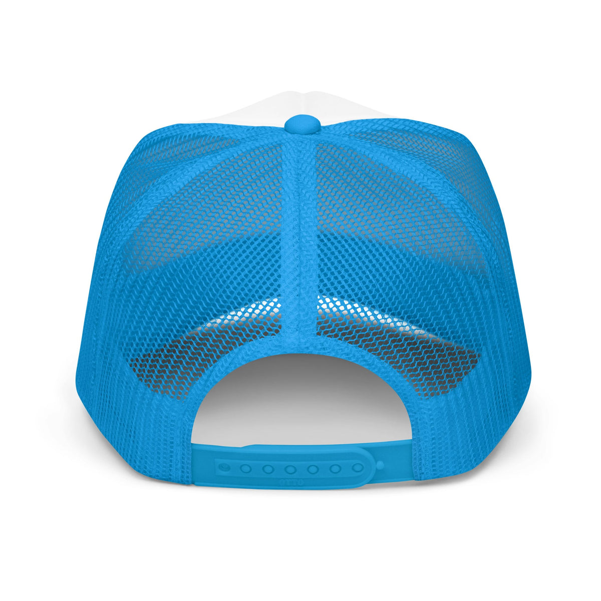 Busty Brews by BHC Foam Trucker Hat | Bad Habit Collective